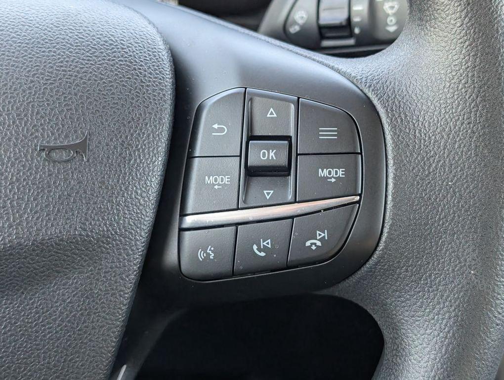 used 2025 Ford Maverick car, priced at $28,858