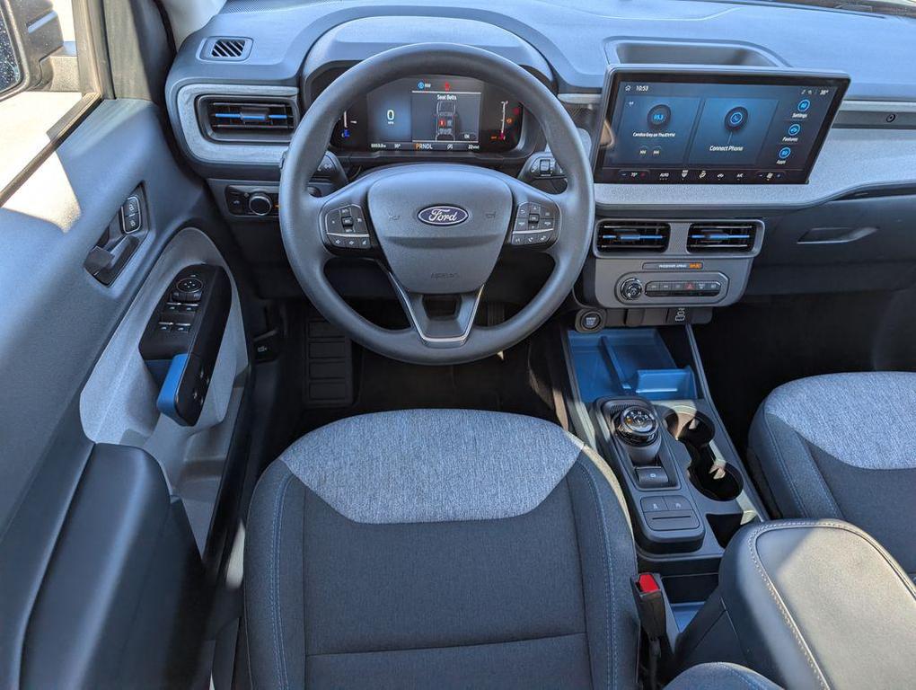 used 2025 Ford Maverick car, priced at $28,858