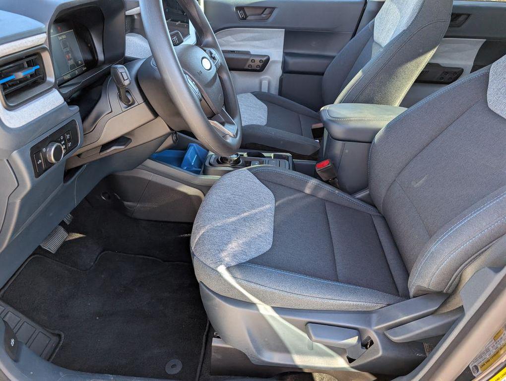 used 2025 Ford Maverick car, priced at $28,858