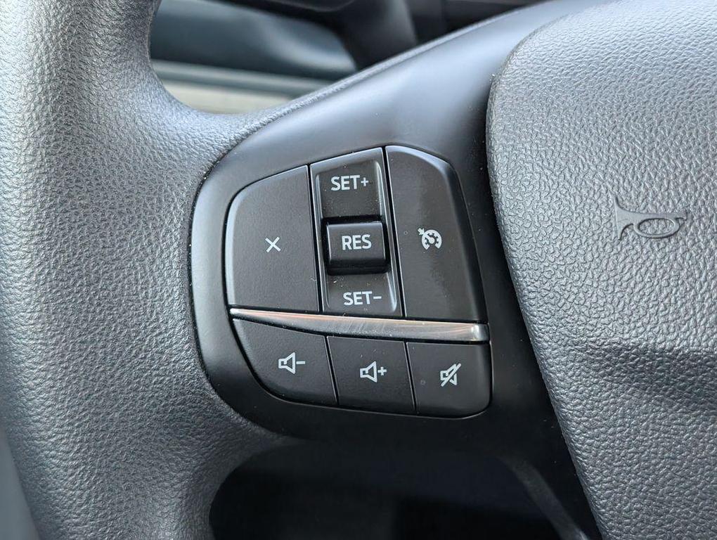 used 2025 Ford Maverick car, priced at $28,858