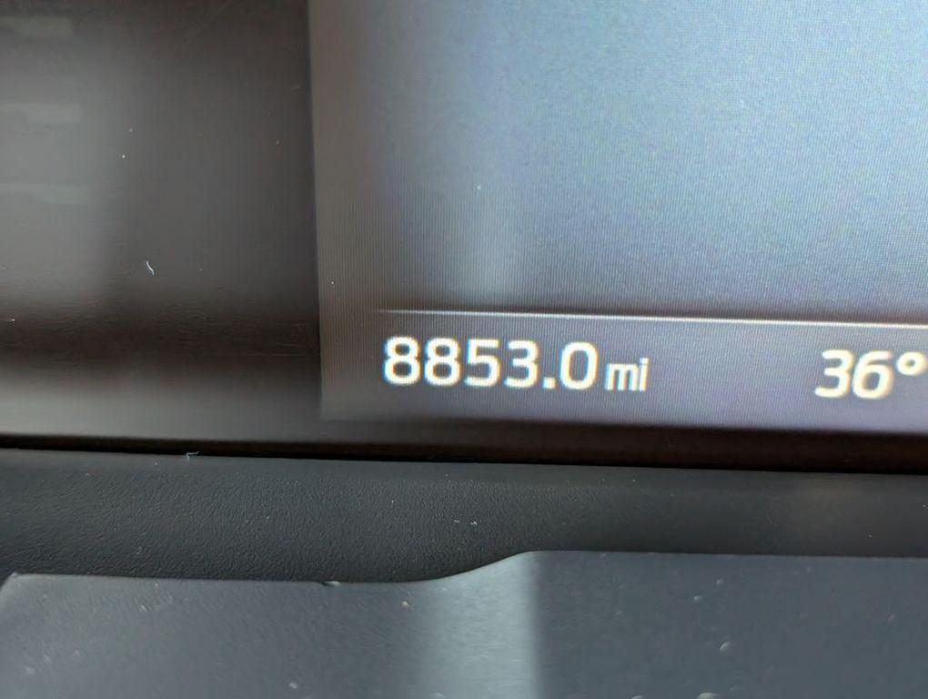 used 2025 Ford Maverick car, priced at $28,858