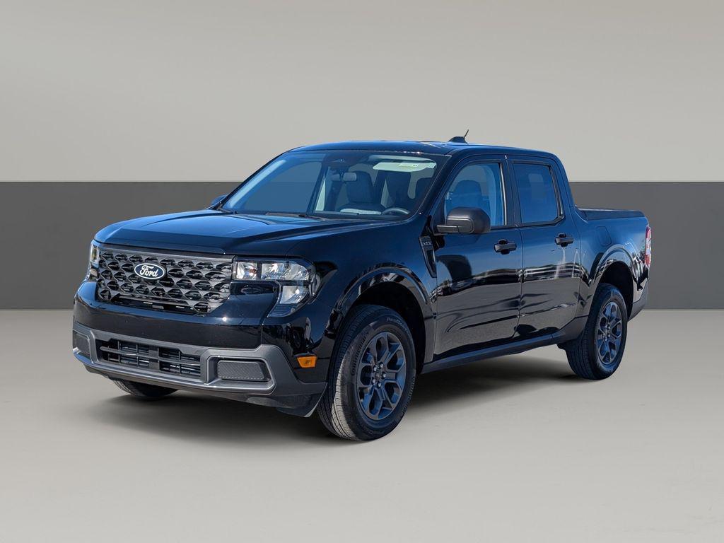 used 2025 Ford Maverick car, priced at $28,858