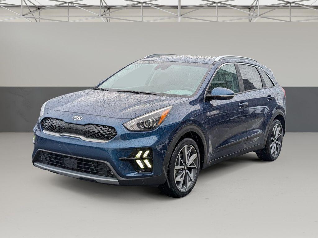 used 2020 Kia Niro car, priced at $17,225