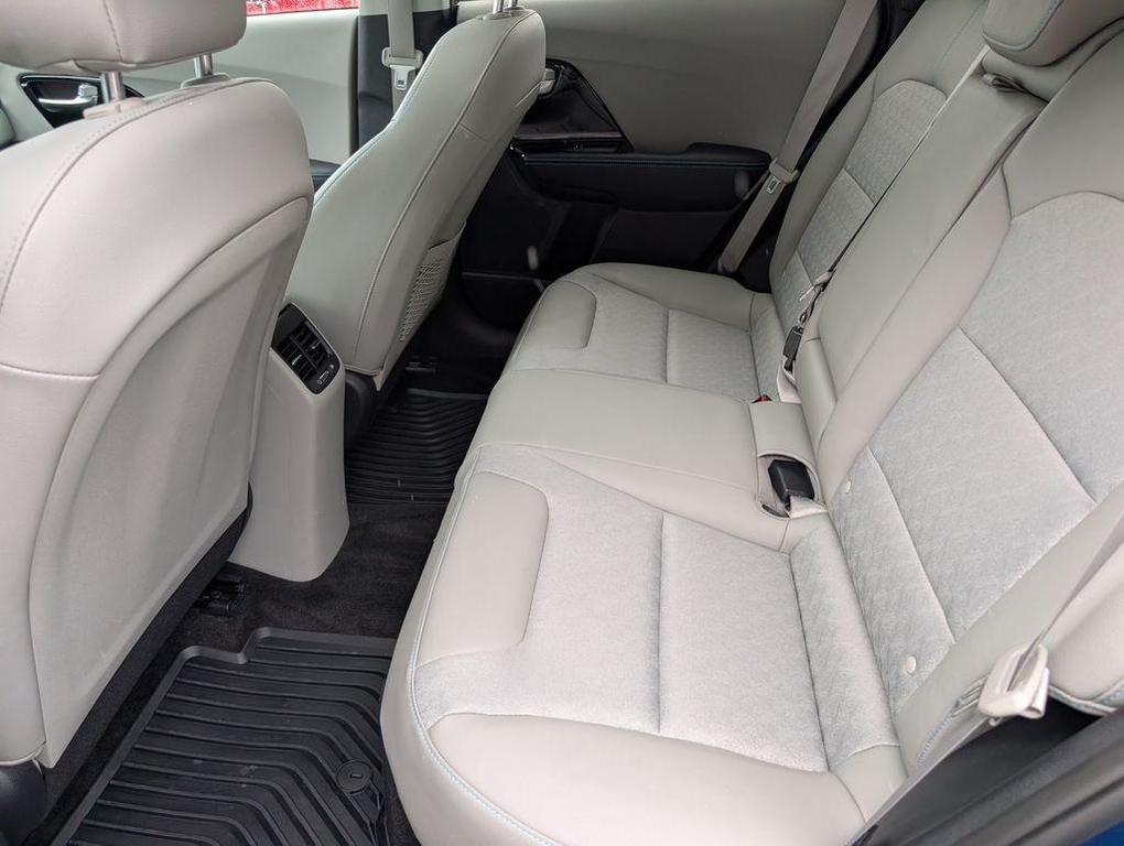 used 2020 Kia Niro car, priced at $17,225
