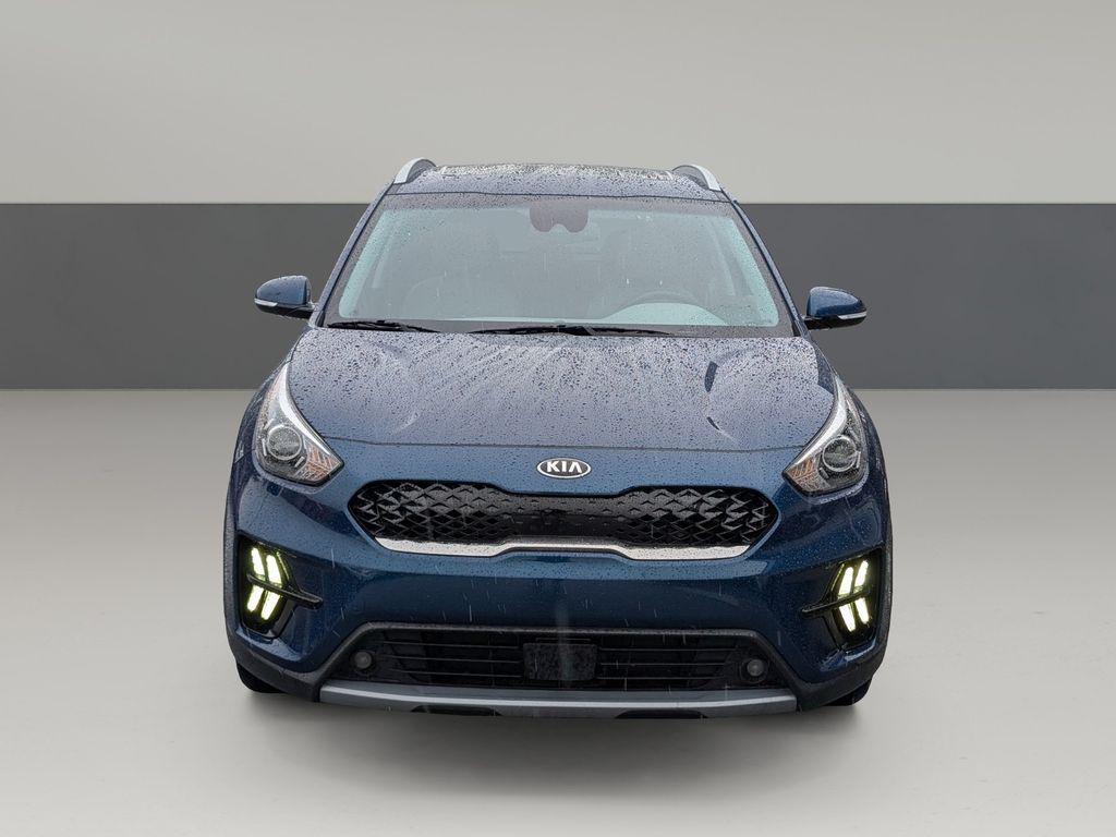 used 2020 Kia Niro car, priced at $17,225
