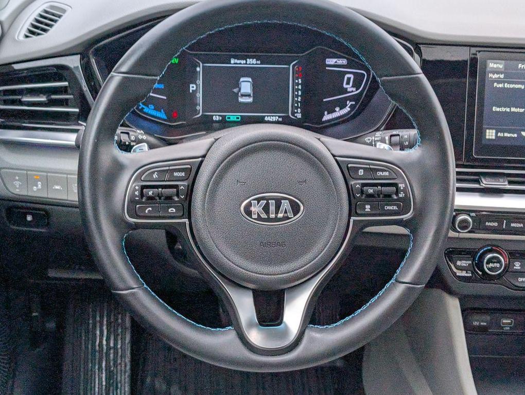 used 2020 Kia Niro car, priced at $17,225