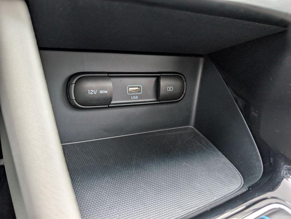 used 2020 Kia Niro car, priced at $17,225