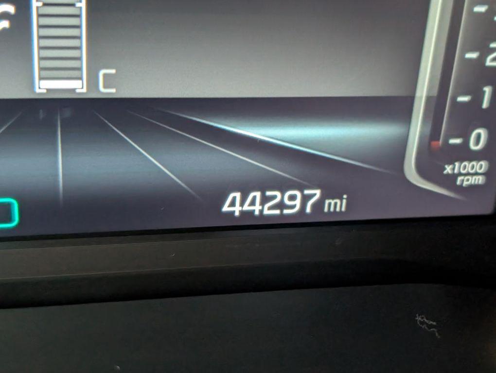 used 2020 Kia Niro car, priced at $17,225