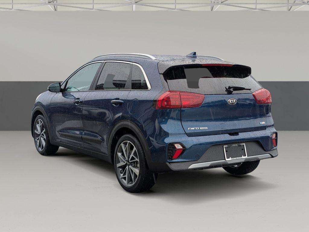 used 2020 Kia Niro car, priced at $17,225