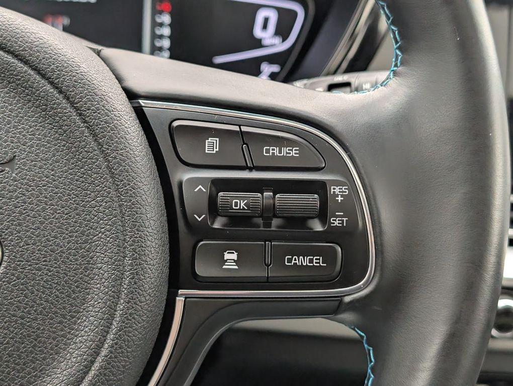 used 2020 Kia Niro car, priced at $17,225