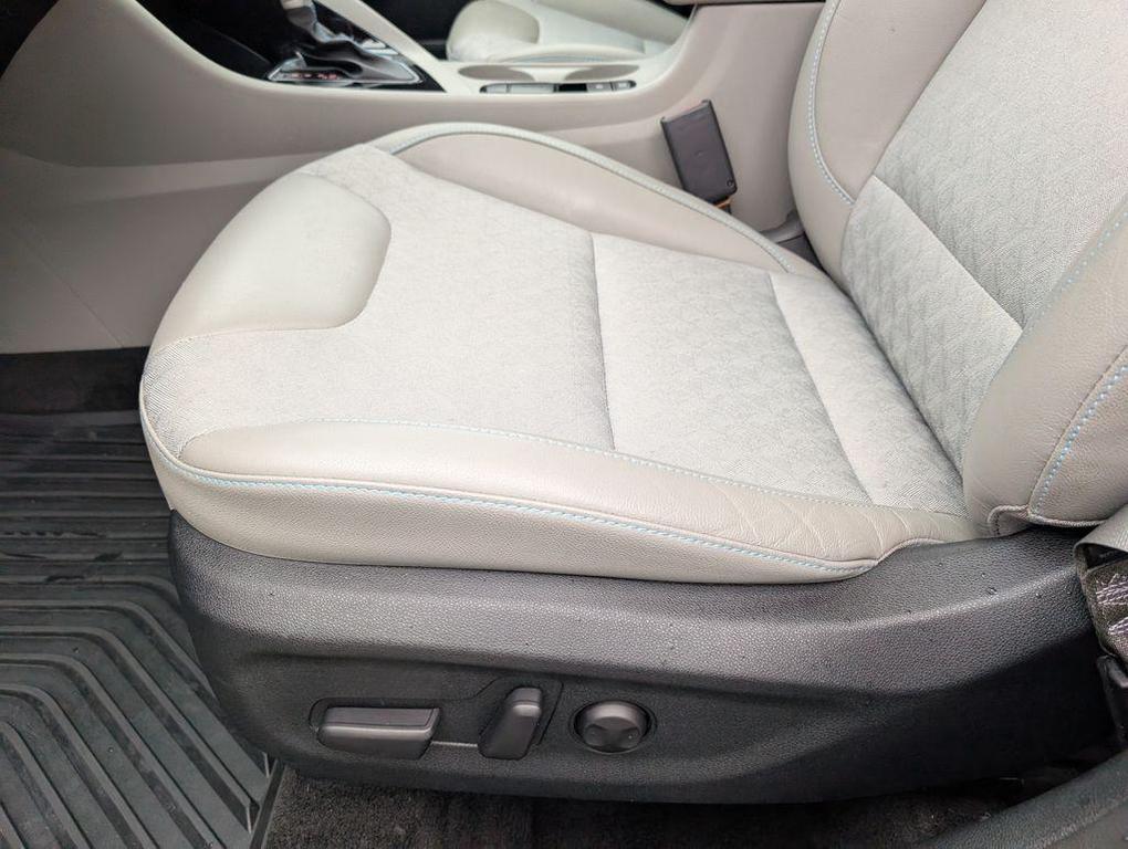 used 2020 Kia Niro car, priced at $17,225