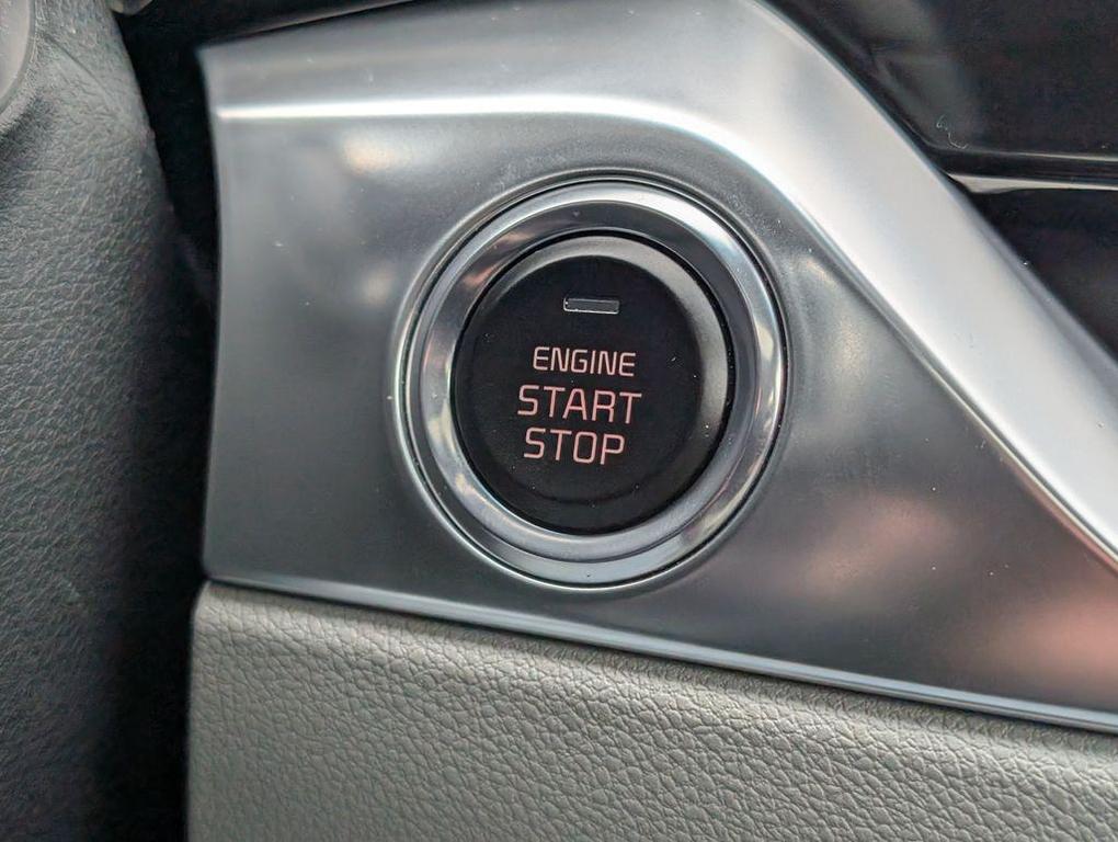 used 2020 Kia Niro car, priced at $17,225