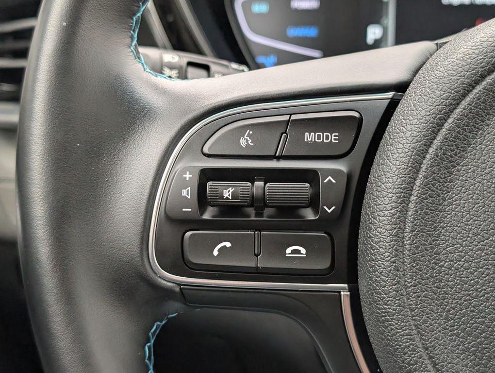 used 2020 Kia Niro car, priced at $17,225