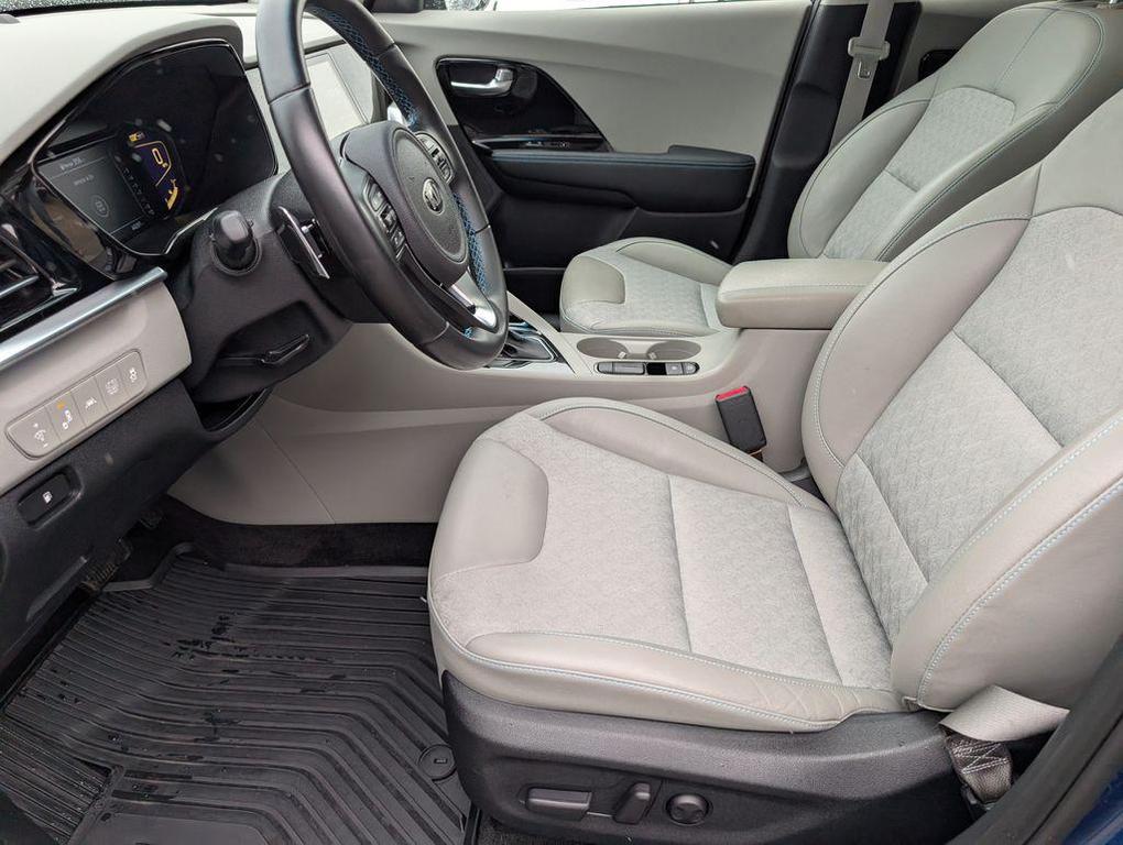 used 2020 Kia Niro car, priced at $17,225