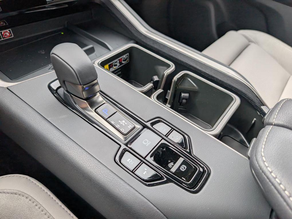 new 2026 Lexus TX 350 car, priced at $73,172