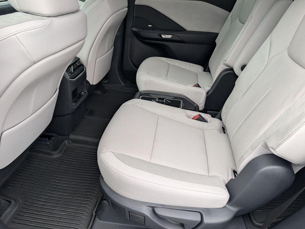 new 2026 Lexus TX 350 car, priced at $73,172