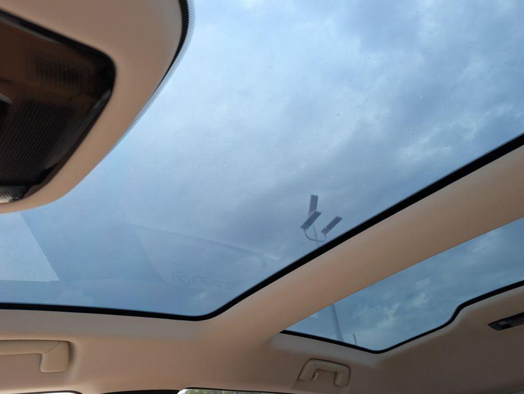 new 2026 Lexus RZ 350e car, priced at $51,785