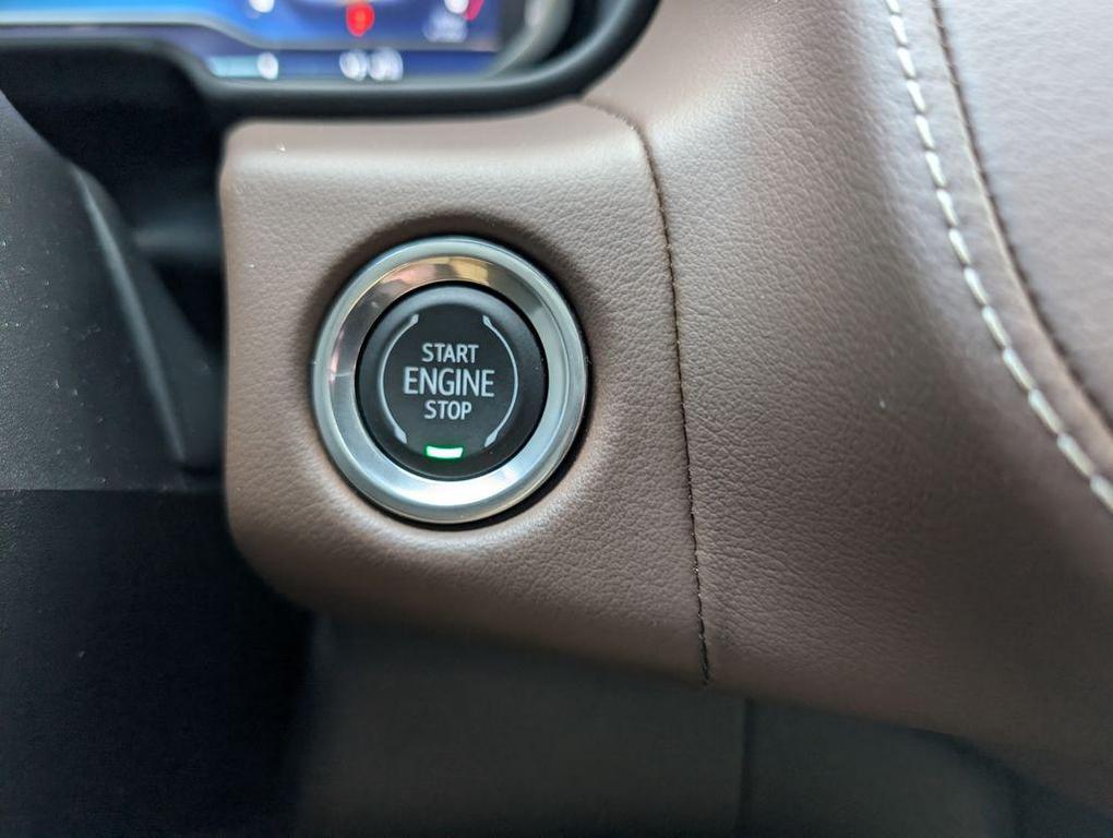 used 2023 Chevrolet Tahoe car, priced at $62,275