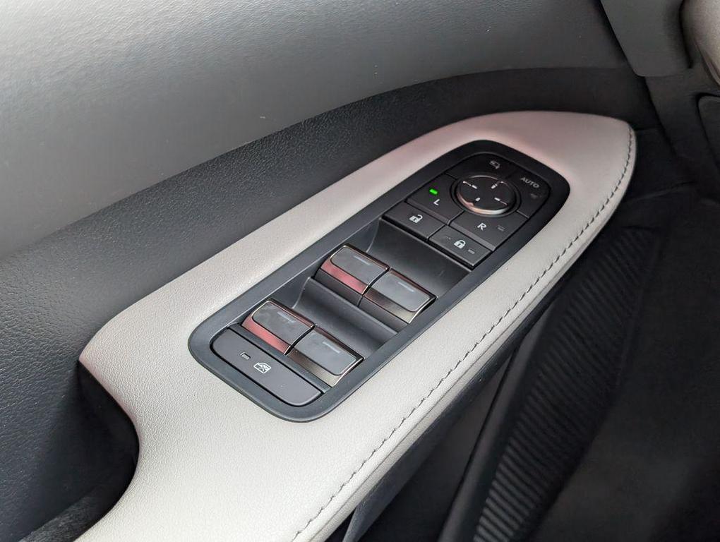 new 2026 Lexus RX 350 car, priced at $63,139