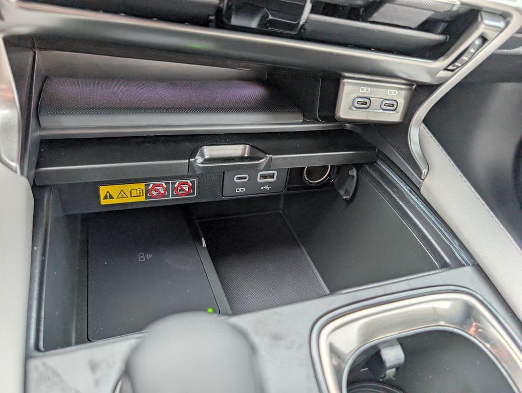 new 2026 Lexus RX 350 car, priced at $63,139