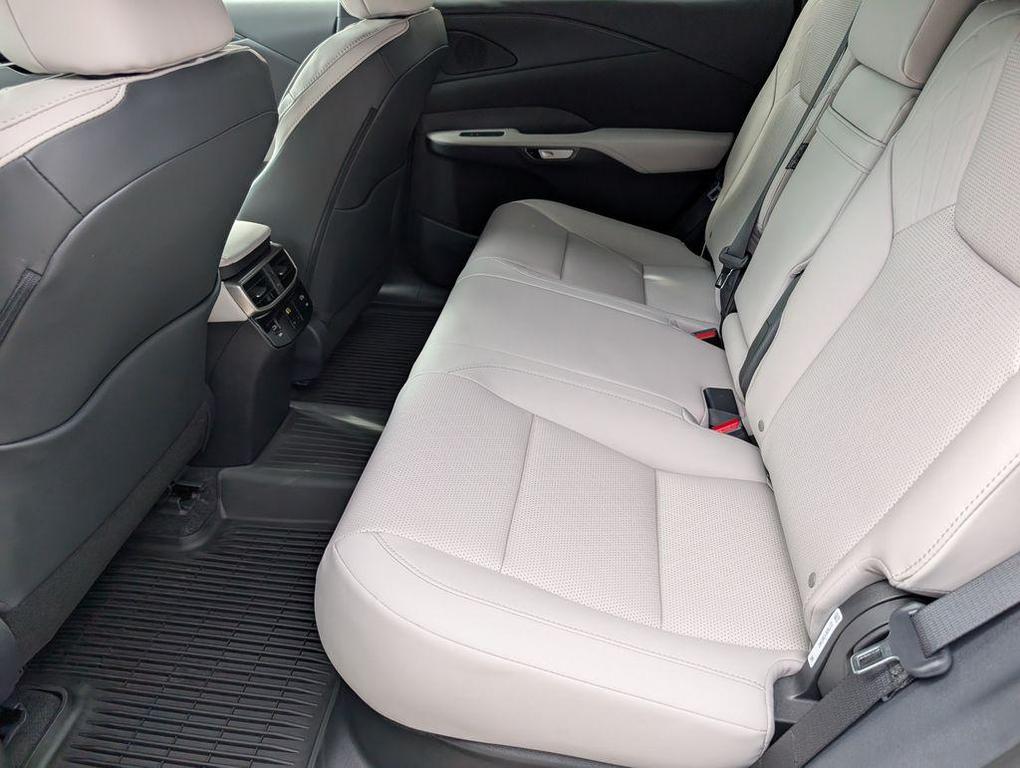 new 2026 Lexus RX 350 car, priced at $63,139