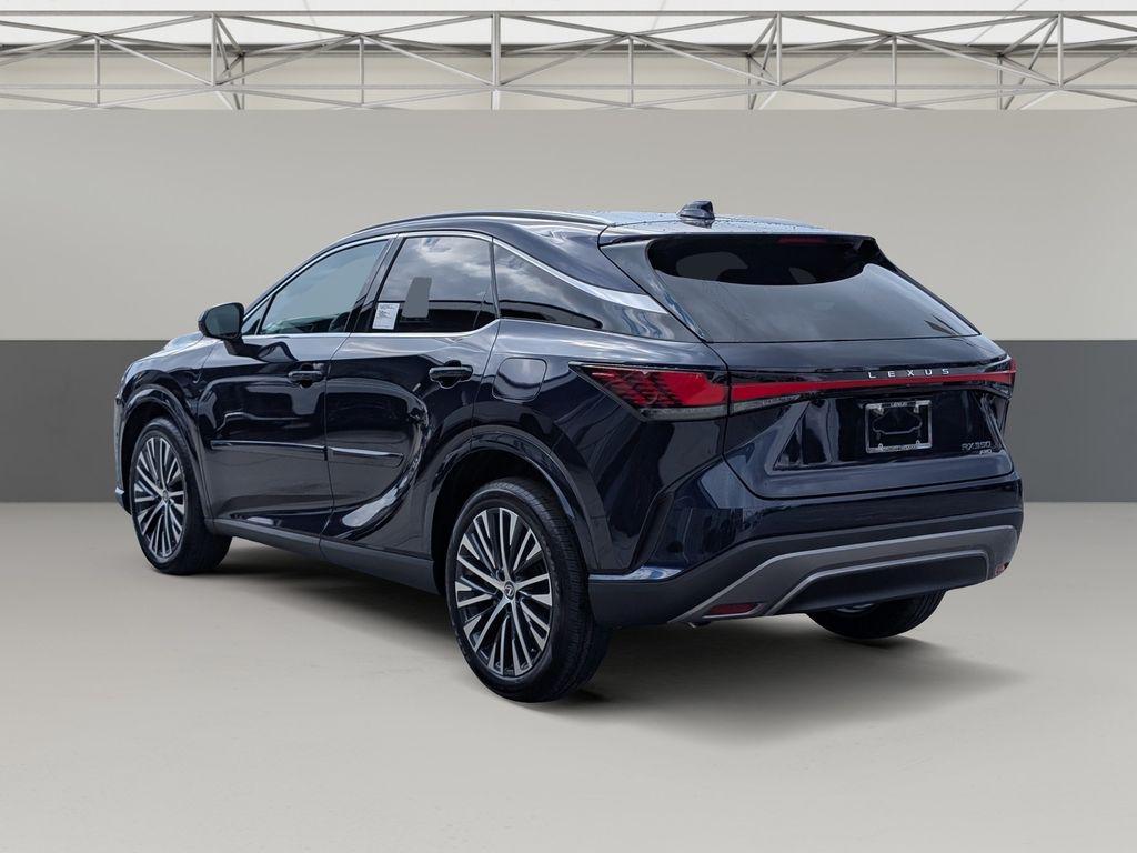 new 2026 Lexus RX 350 car, priced at $63,139