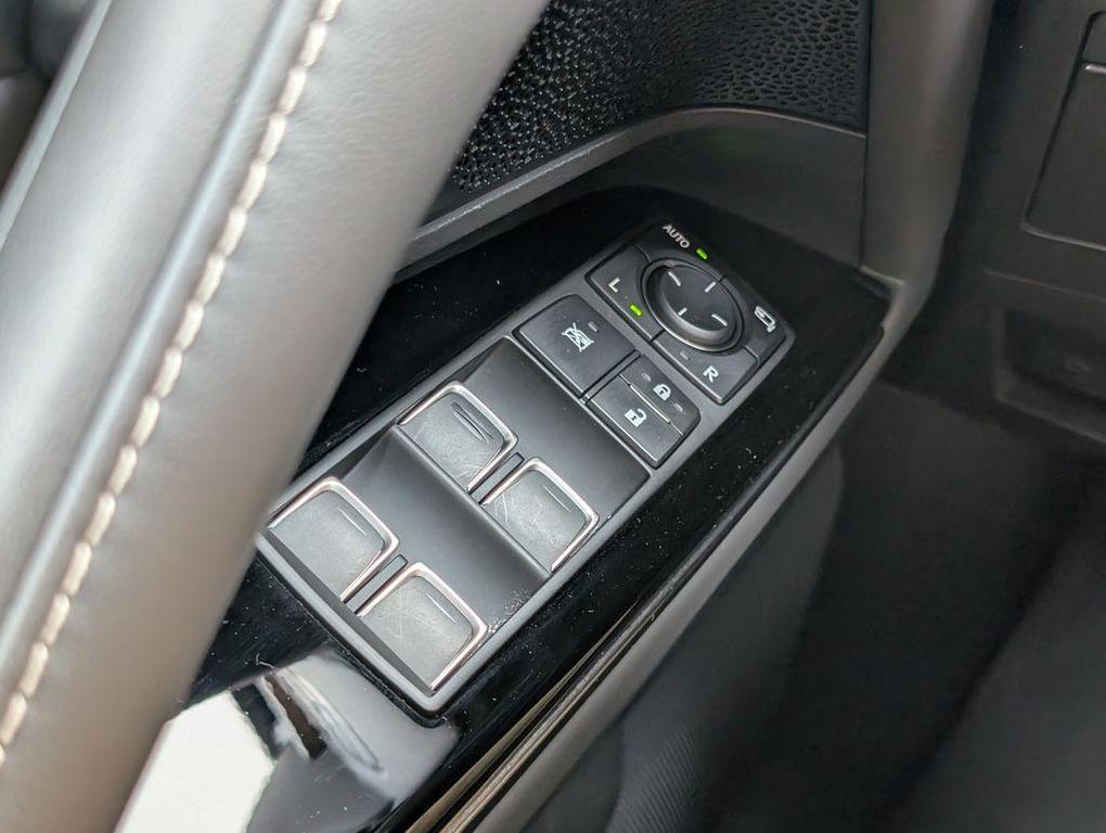 used 2024 Lexus LX 600 car, priced at $90,998