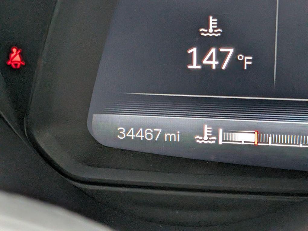 used 2024 Cadillac CT5 car, priced at $33,998