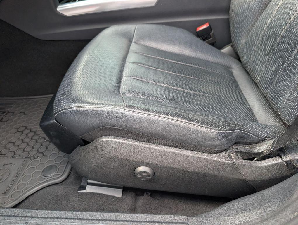 used 2015 Mercedes-Benz E-Class car