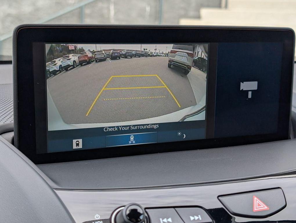 used 2024 Acura RDX car, priced at $41,998