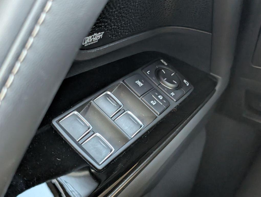 used 2023 Lexus LX 600 car, priced at $81,398