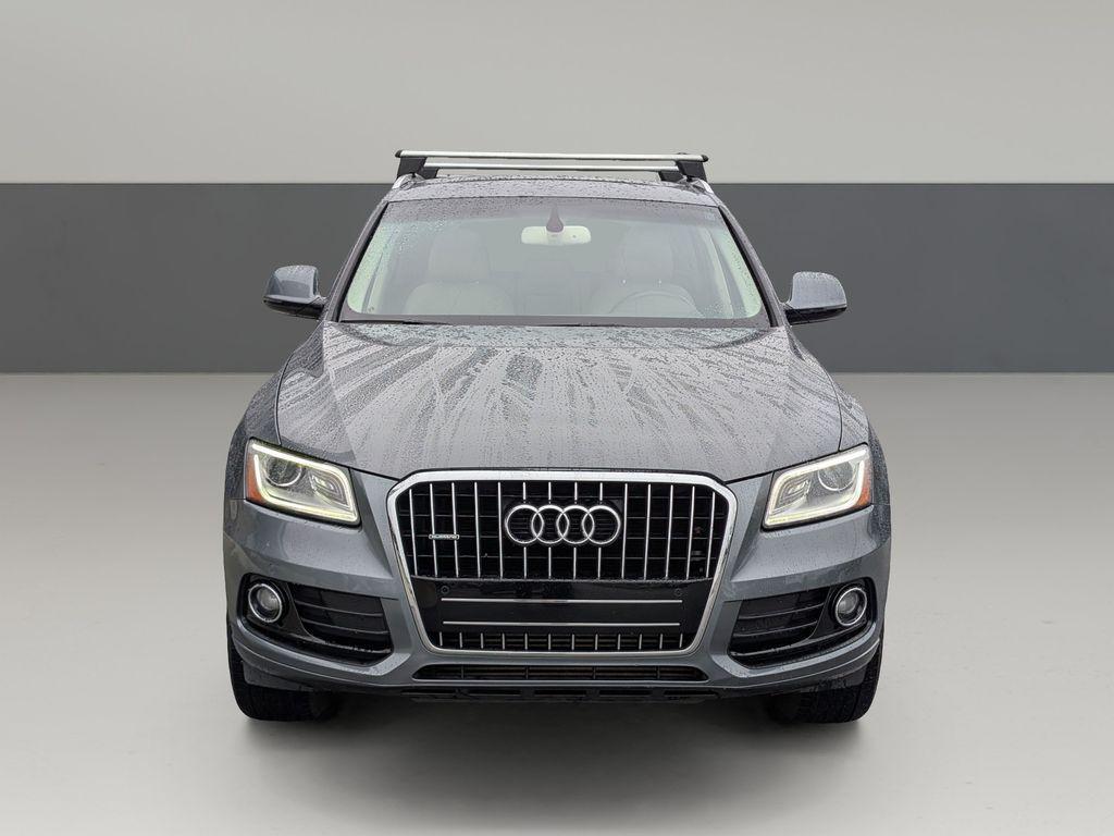 used 2016 Audi Q5 car, priced at $10,148