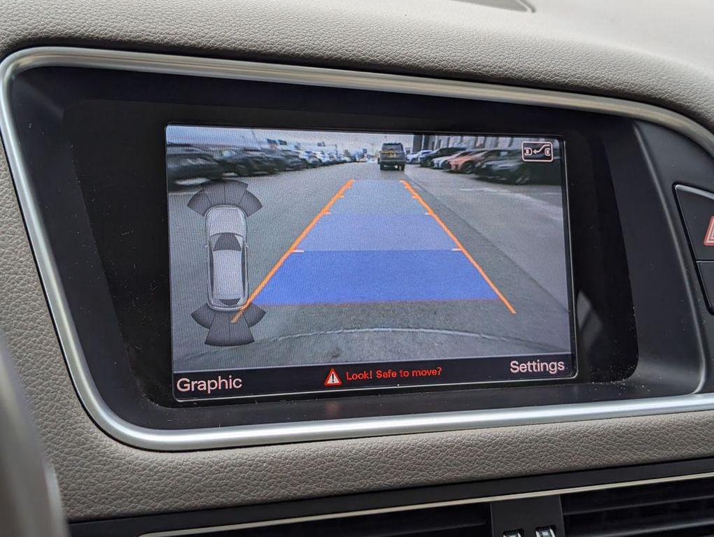 used 2016 Audi Q5 car, priced at $10,148