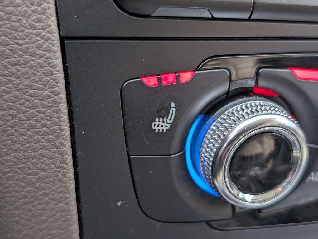 used 2016 Audi Q5 car, priced at $10,148