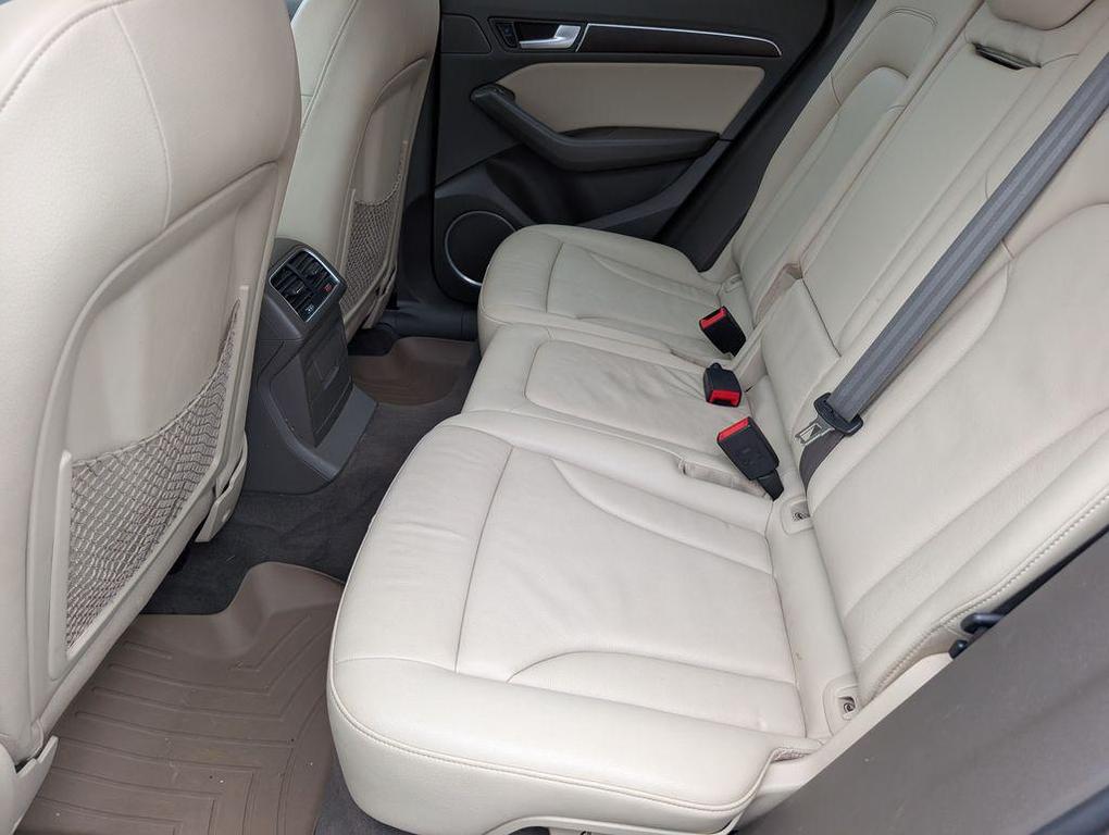 used 2016 Audi Q5 car, priced at $10,148