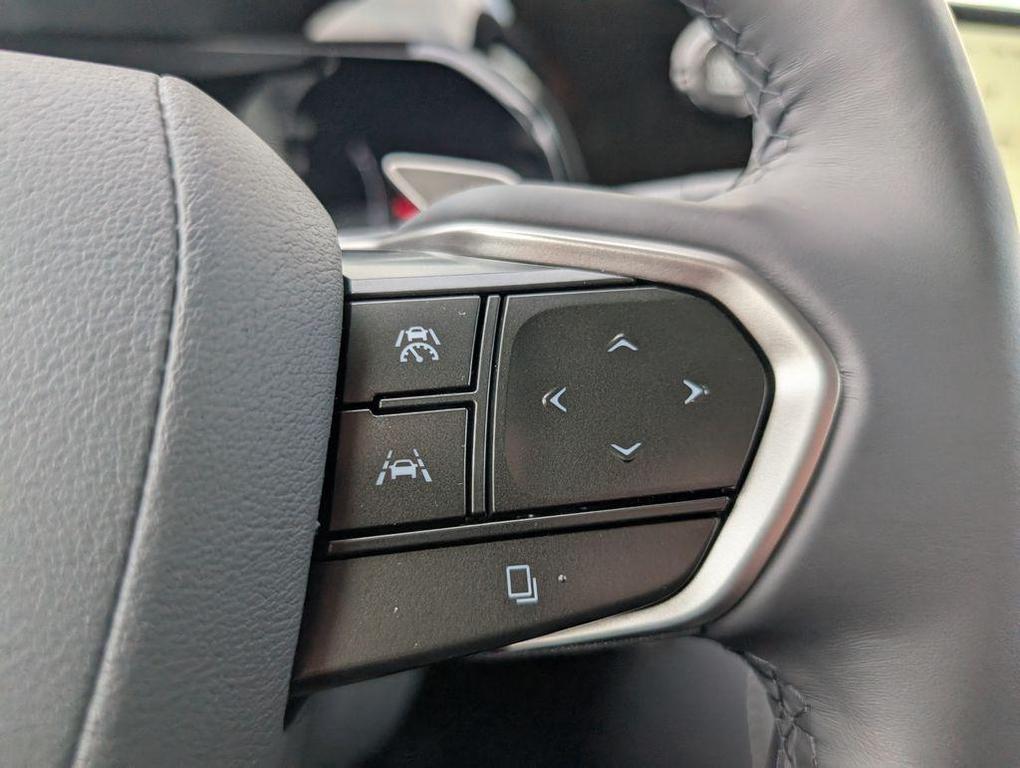 new 2026 Lexus NX 350 car, priced at $49,920