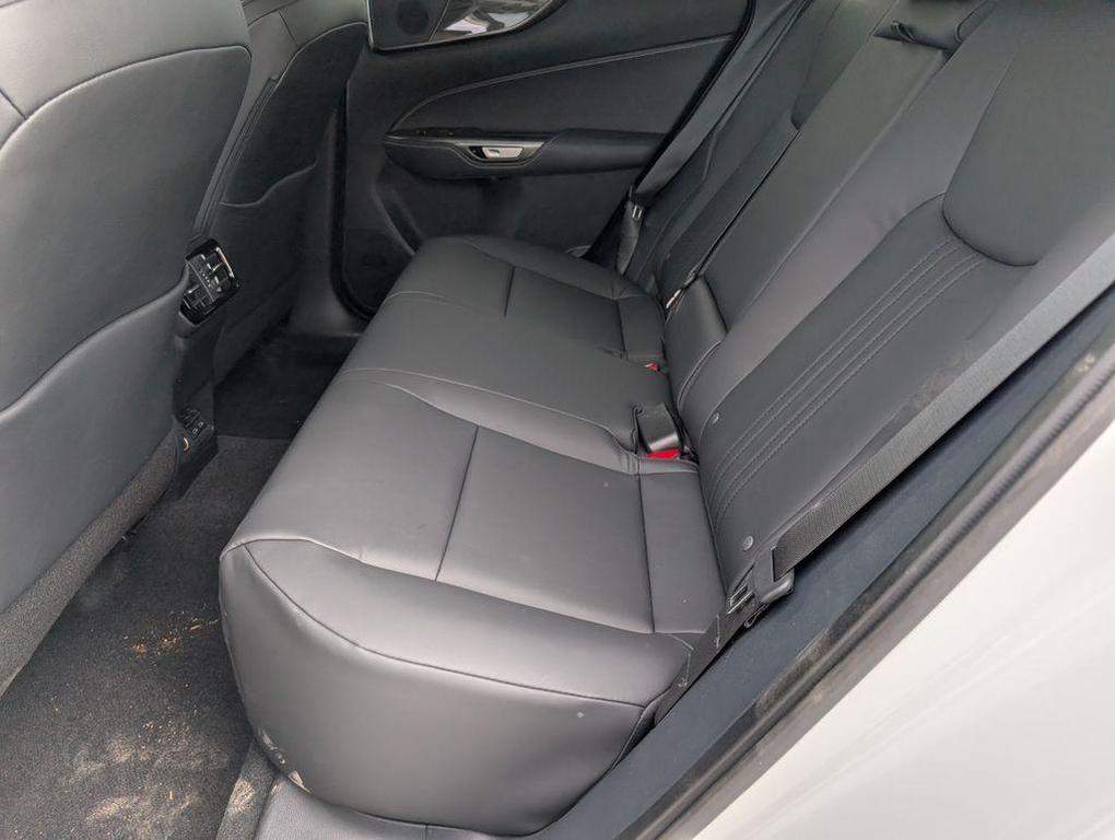 new 2026 Lexus NX 350 car, priced at $49,920