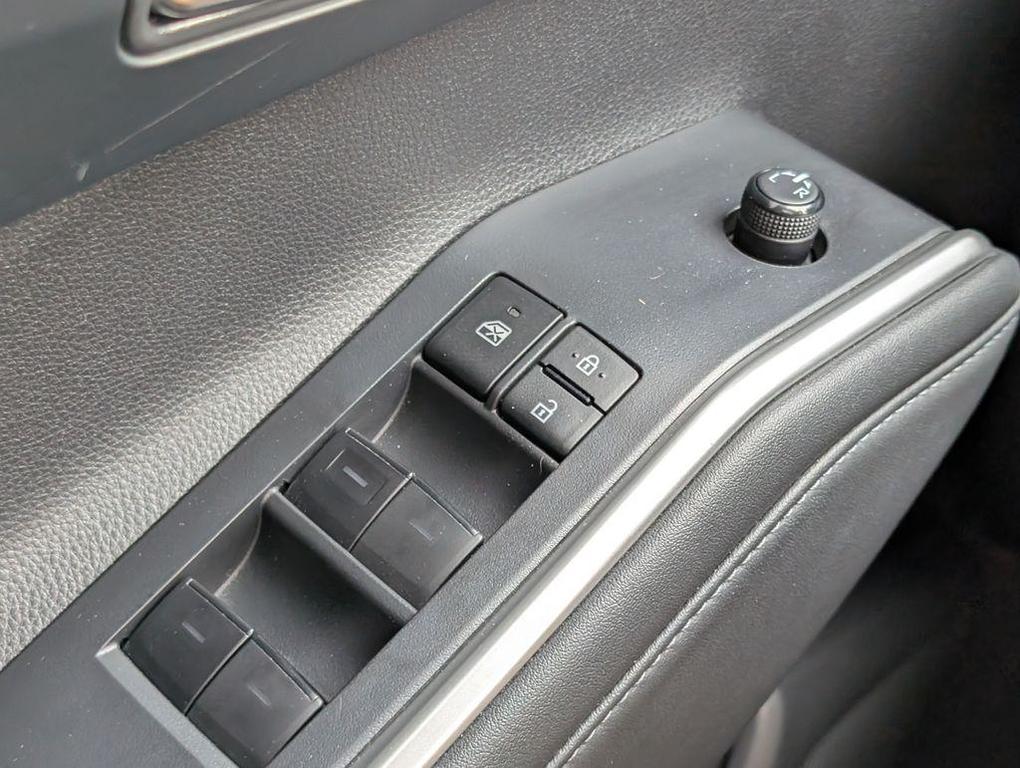 used 2022 Toyota Highlander car, priced at $33,645