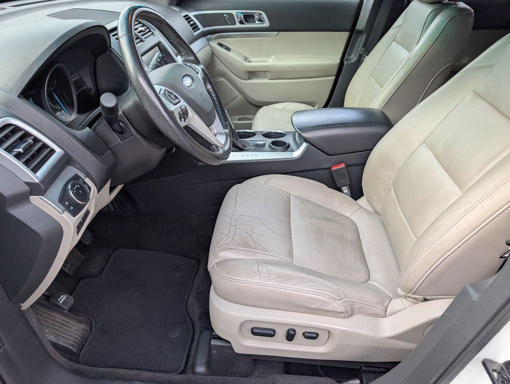 used 2013 Ford Explorer car, priced at $6,298