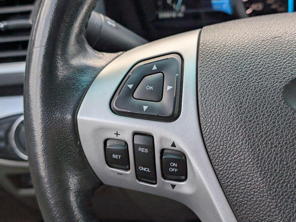 used 2013 Ford Explorer car, priced at $6,298