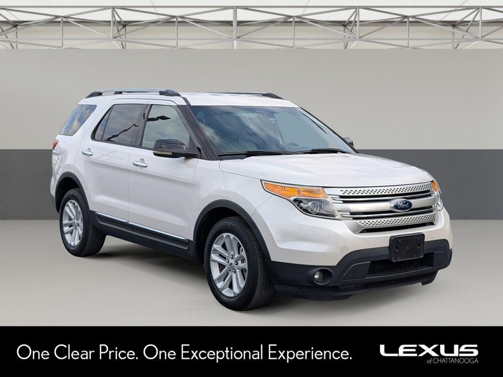 used 2013 Ford Explorer car, priced at $6,298