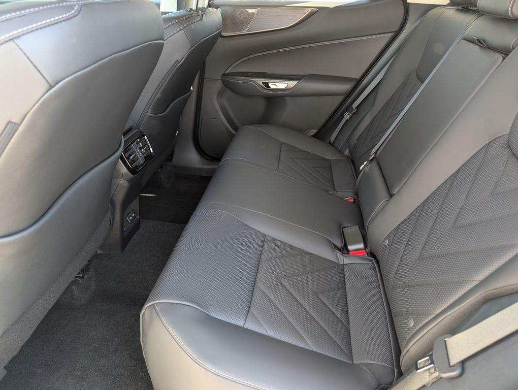 new 2026 Lexus NX 350 car, priced at $59,169