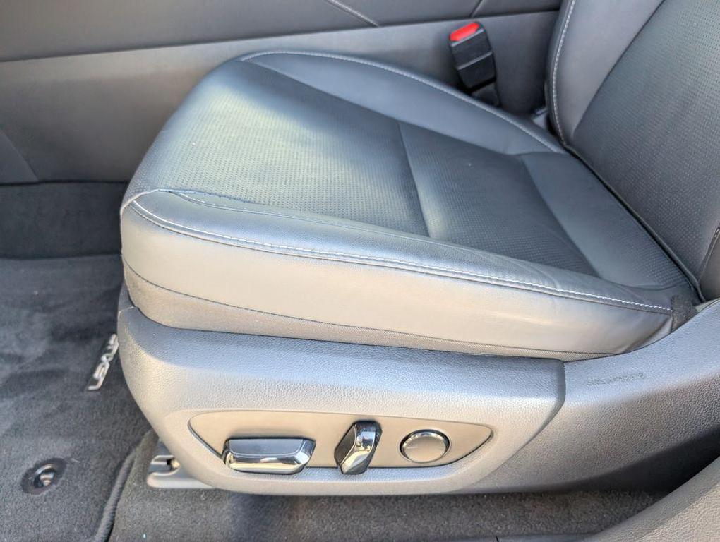 used 2025 Lexus RX 350 car, priced at $59,945