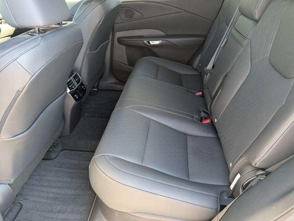 used 2025 Lexus RX 350 car, priced at $59,945