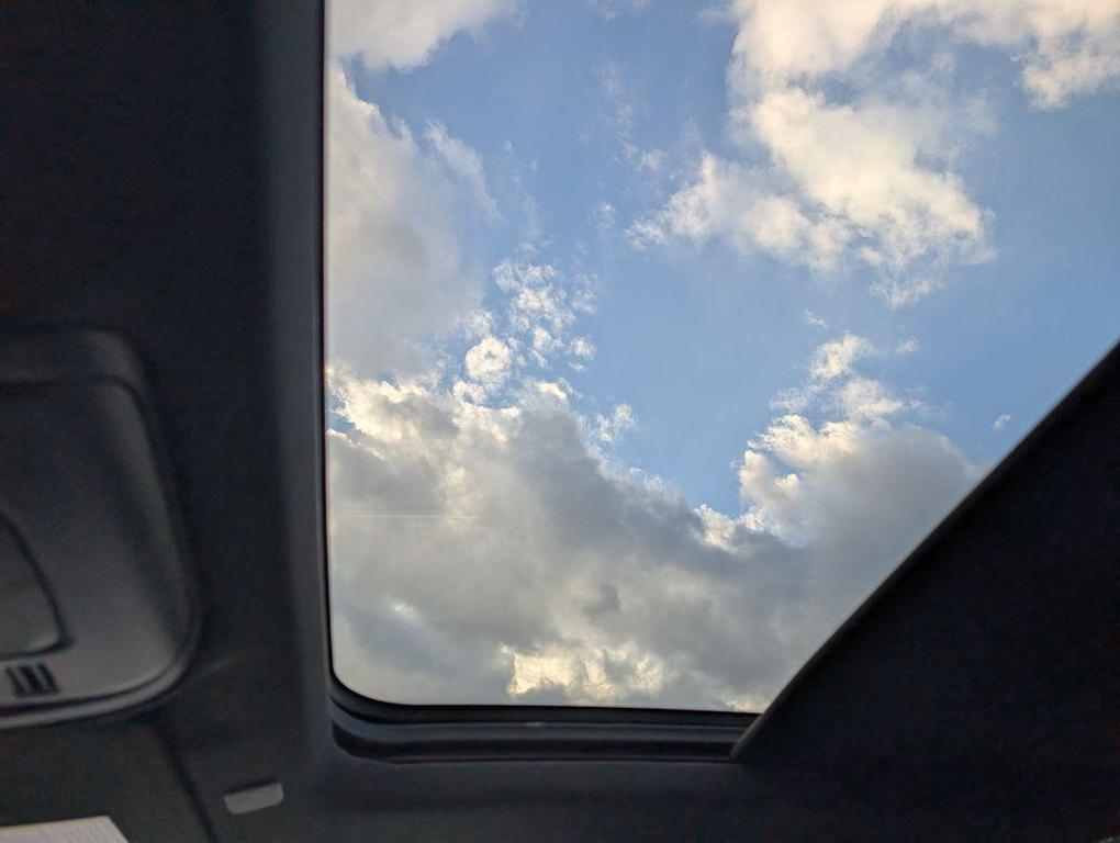 used 2023 Chevrolet Tahoe car, priced at $57,520