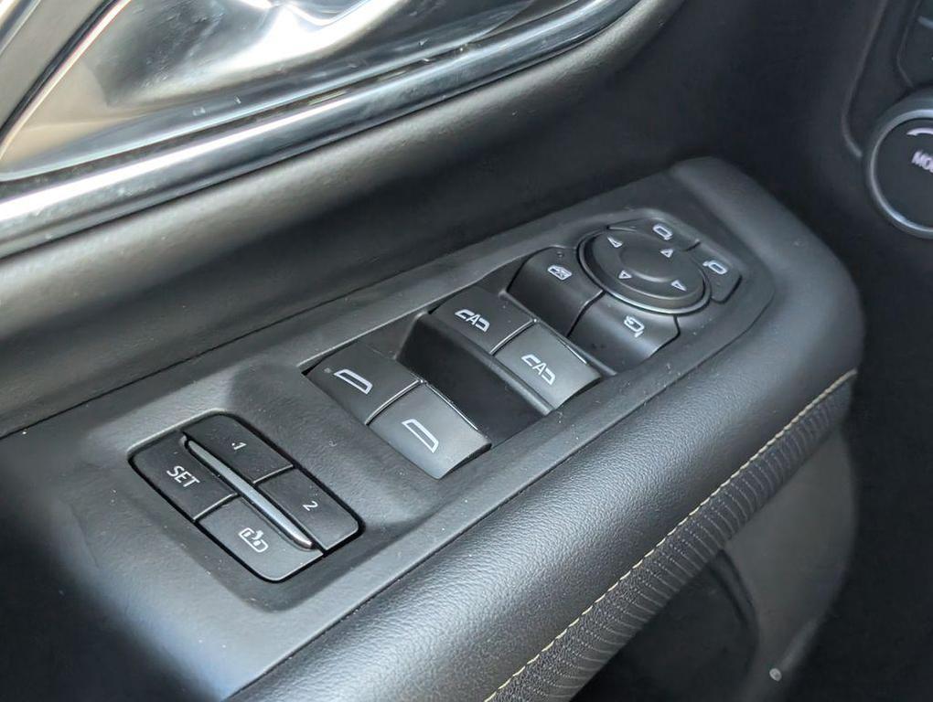 used 2023 Chevrolet Tahoe car, priced at $57,520