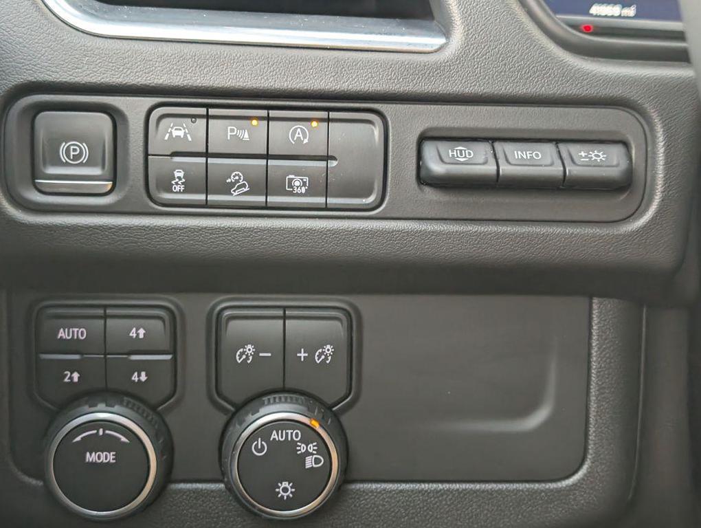 used 2023 Chevrolet Tahoe car, priced at $57,520