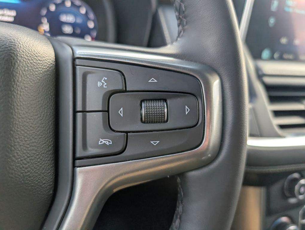 used 2023 Chevrolet Tahoe car, priced at $57,520