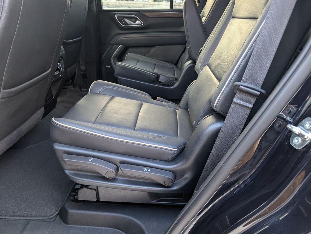 used 2023 Chevrolet Tahoe car, priced at $57,520