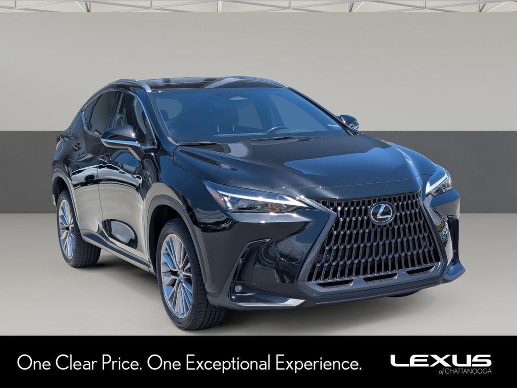 used 2022 Lexus NX 350 car, priced at $40,797